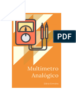 Livro Completo Volume 08 Silvio Ferreira