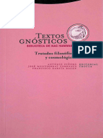 VVAA-Textos Gnosticos I