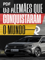 Carros Que Saíram de Linha No Brasil Mas Continuam Nos Nossos ...