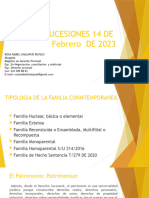 CLASES 14 de Feb - 23