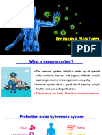18 - Immune System - AIS & Swarm Robotics