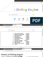 BAB 12 - Stirling Engine