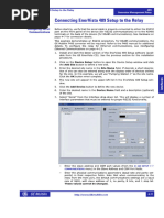Multilin Device Management Software Guide | PDF | Relay | Software