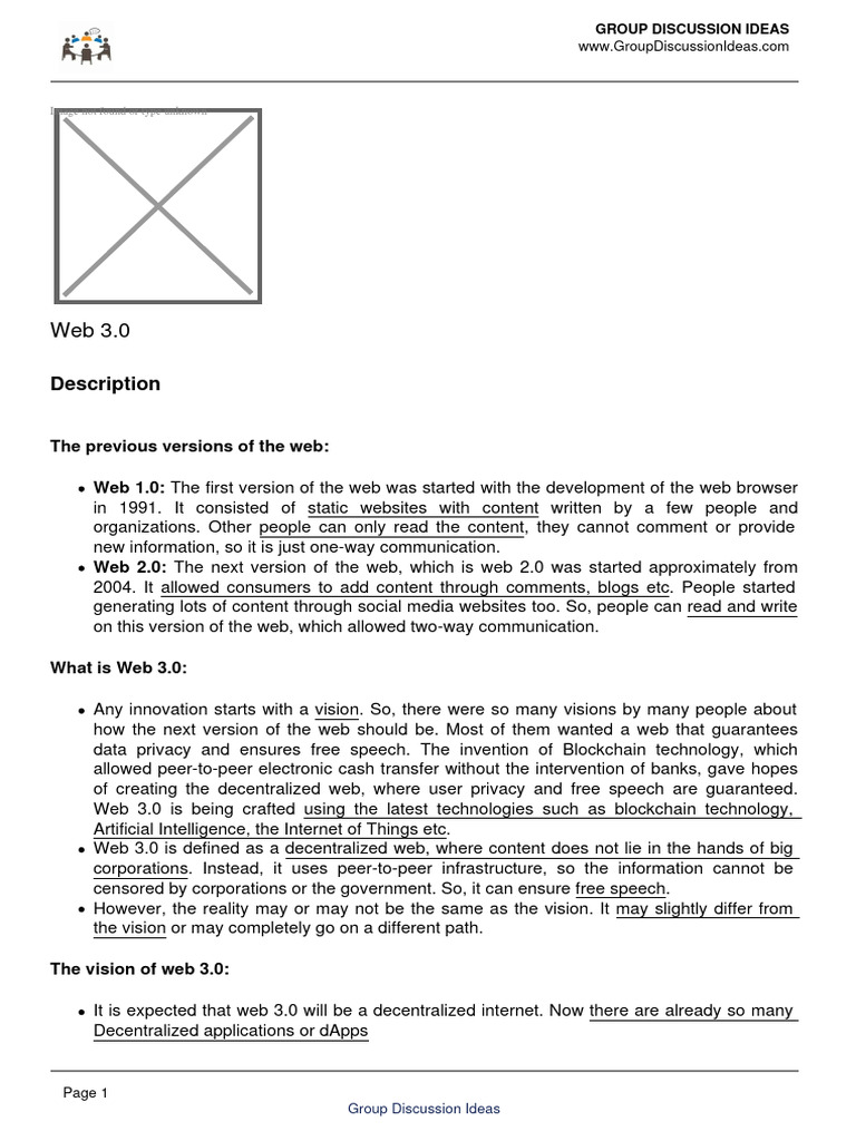 Web 3 Forms