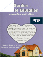 The Garden of Education Education With Love