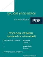 1 - Dr. - Jose - Ingenieros
