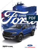 For 5756 Ranger Raptor 8 PP Web