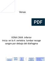 Venas