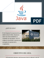 JAVA