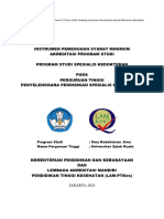 Borang PPDS Psikiatri FK USK 110523