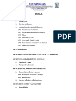 Informe de Suelos Final Y PAVIMENTOS 