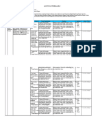 Perangkat PSPTKR (ATP, CP, MODUL)