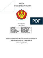 Kel - 1 - Mekanisme Pengembangan Silobus