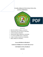 Fungsi Pancasila Sebagai Tujuan Dan Cita