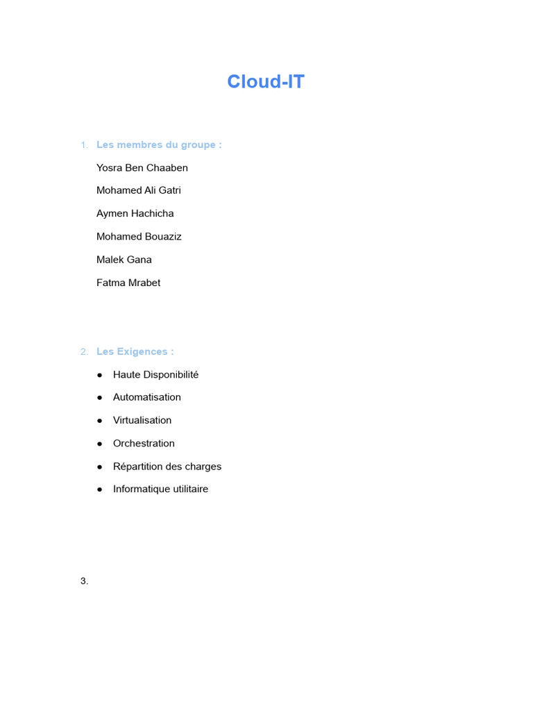 PI Cloud | PDF