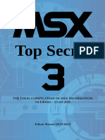 2022 - MSX Top Secret 3 - Complete - en