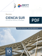 Ciencia Sur #10-JUL 2023