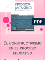constructivismo-JULIO PIMIENTA