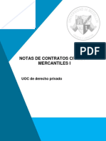 Contratos I