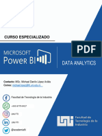 Data Analytics - Power BI