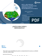 Reto 2-Reconocer Conceptos, Estructura Organizacional e Instrumentos