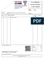 Factura Electronica: Flexo Group Digital S.A.C