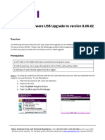 HST3000 8.06.02 USB Upgrade WTH Broadc Modem