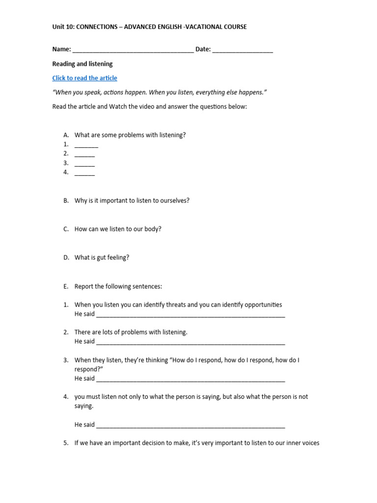 unit-10-be-a-good-listener-pdf