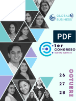 Congreso Global Business