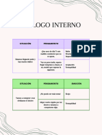 Diálogo Interno