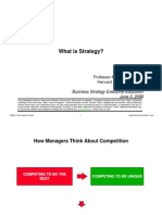 SBSCA HBS ExecEd Strategy