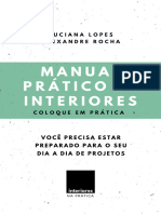 Manual Prático Do Interiores Na Prática - R02-10832962 PDF