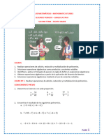 Octavo 2 Periodo Modulo