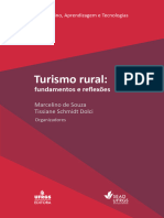 Turismo Rural:: Fundamentos e Re Exões