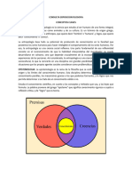 Consulta Exposicion Filosofia