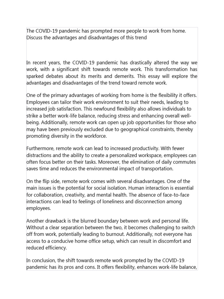 2 Advantage and Disadvantage | PDF | Online Shopping | Social Media