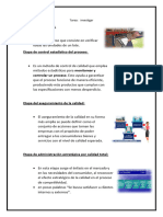 Tarea de Investigacion