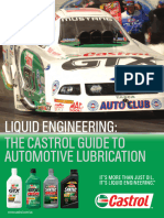 Castrol Liquid Engineering