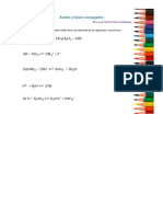 Acidos Bases Par Conjugsdo