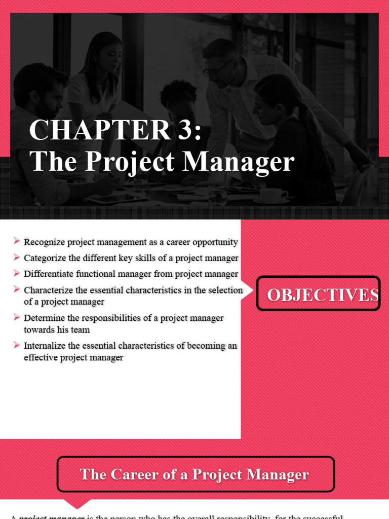 CHAPTER 3 Autosaved | PDF | Self-Improvement