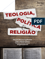 Teologia, Política e Religião