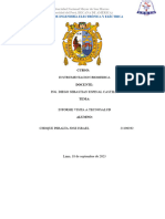 Informe Feria Tecnosalud 2023