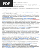 Olga Gutierrez Los Brillantes y Hector Jaramillo | PDF ...