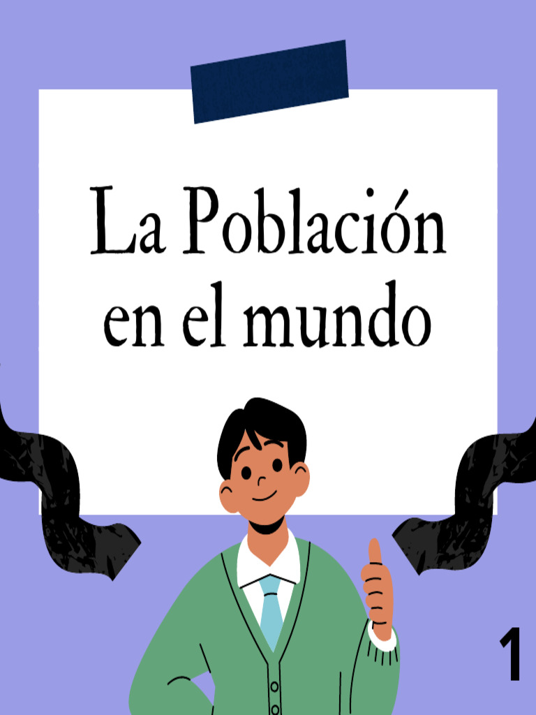 La Población en El MundoTatiana Argueta (2) Compressed PDF