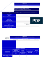 Matriz de Comparación