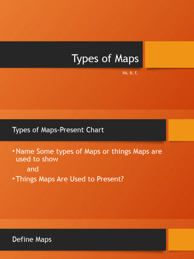 types-of-maps-pdf