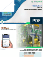 Materi KESSAN FKTPrev