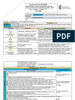 Planeación4toGrado Moviendo Mi Cuerpo