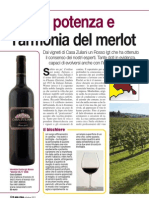 Vino Del Mese