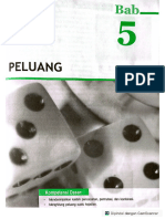 Bab 5 Materi Peluang